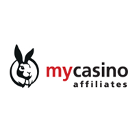 MyCasino Affiliates review logo