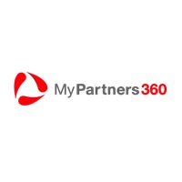 MyPartners360 logo
