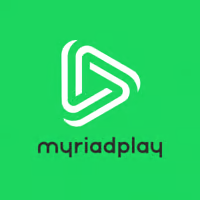 MyriadPlay Partners logo