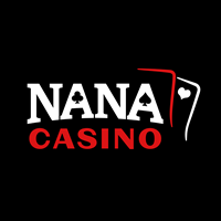 Nana Casino logo