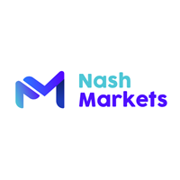Nash Markets logo