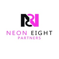 Neon 8 Partners logo