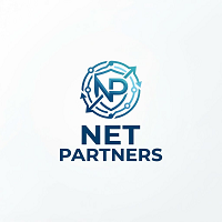 Net Partners logo