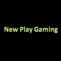 New Play Gaming logo