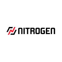 Nitrogen Casino logo