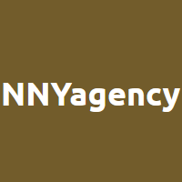 NNYagency logo