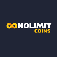 NoLimitCoins logo