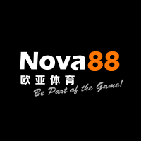 Nova88 Affiliates logo