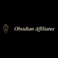 Obsidian Affiliates logo