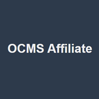 OCMS Affiliate logo