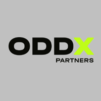 ODDX Partners logo