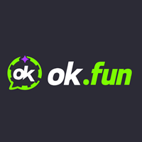 OkFun Partners logo