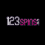 123 Spins.com Affiliates logo