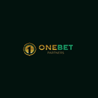 OneBet Partners logo