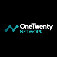 OneTwenty Network logo