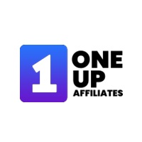 OneUp Affiliates logo