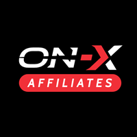 OnXAffiliates logo