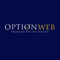 OptionWeb Affiliate logo