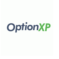 OptionXP Affiliates logo