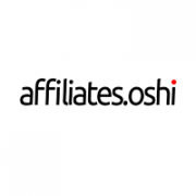 Oshi Affiliates logo