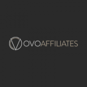 Ovo Affiliates logo