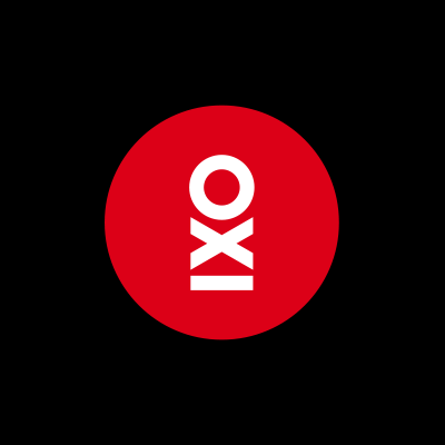 OXI Partners logo