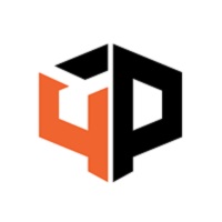 P4P Partners logo