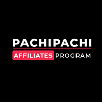 PachiPachi Affiliates logo