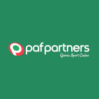Paf Partners logo