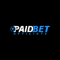 Paidbet Affiliates logo