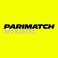 Parimatch Affiliates logo
