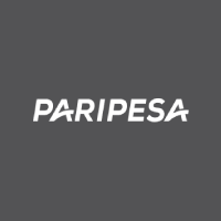 Paripesa Partners review logo