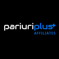 Pariuriplus Affiliates logo