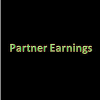 Partner Earnings logo