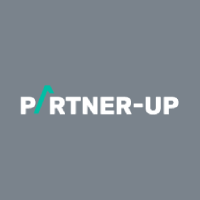 Partner Up logo