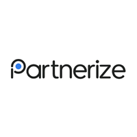 Partnerize logo