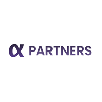Partners-Alpha logo