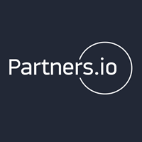 Partners.io logo