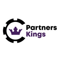 Partners Kings logo