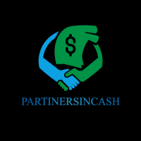 Partners In Cash logo