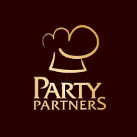 Party Partners logo
