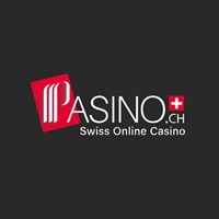 Pasino.ch Affiliates logo