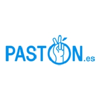 Paston.es Affiliates logo