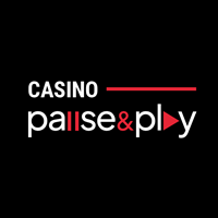 PauseAndPlay Afiliados logo