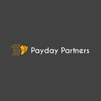 Payday Partners logo