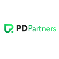 PD Partners logo