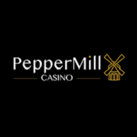 PepperMill Casino Affiliates logo