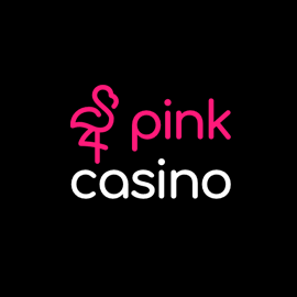 Pink Casino (LeoVegas Affiliates) logo