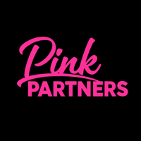 Pink Partners logo