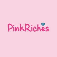 Pink Riches Affiliates logo